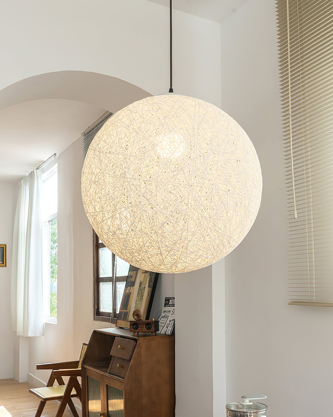 Rynx | Minka George Pendant Lamp