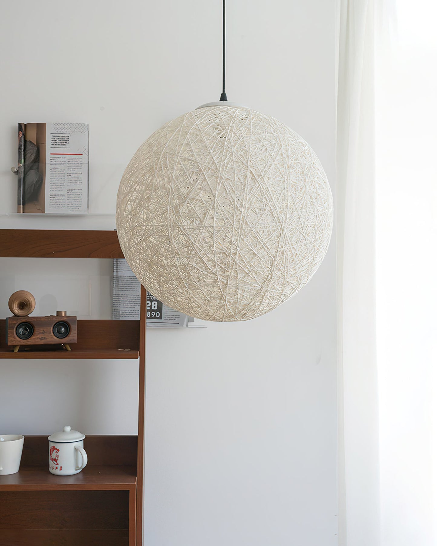 Rynx | Minka George Pendant Lamp