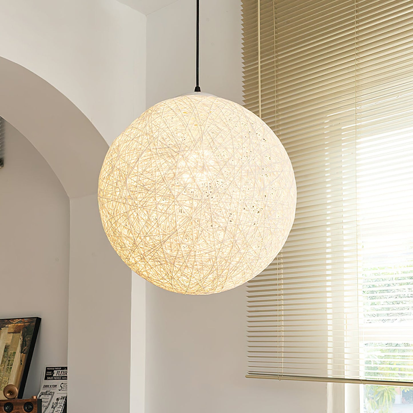 Rynx | Minka George Pendant Lamp