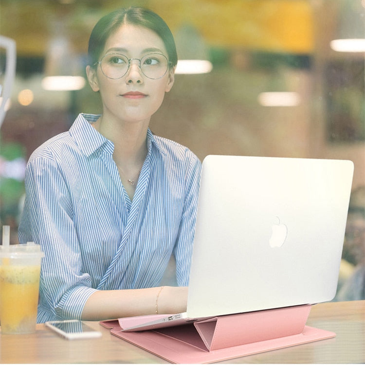 RYNX | Laptop Case Waterproof, Shockproof And Multifunctional