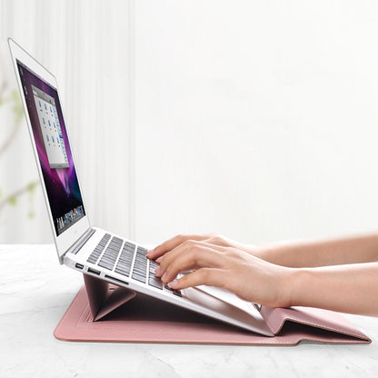 RYNX | Laptop Case Waterproof, Shockproof And Multifunctional