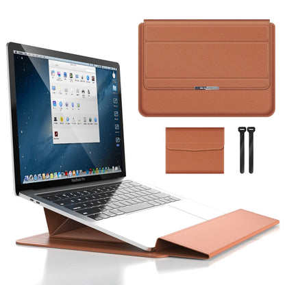 RYNX | Laptop Case Waterproof, Shockproof And Multifunctional