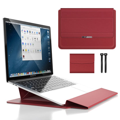 RYNX | Laptop Case Waterproof, Shockproof And Multifunctional