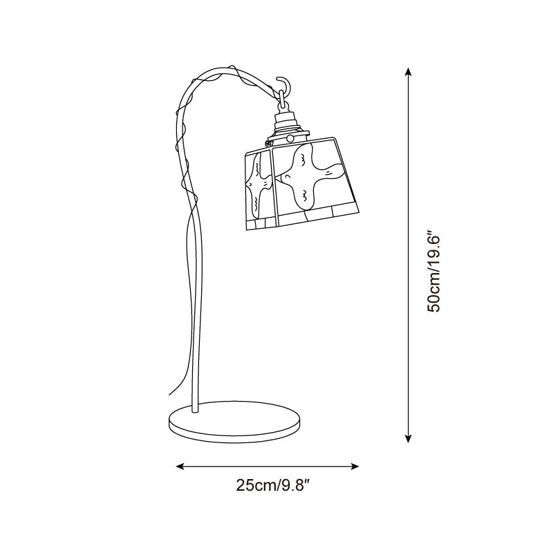 Rynx | Miroa Table Lamp
