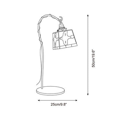 Rynx | Miroa Table Lamp