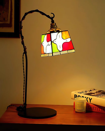 Rynx | Miroa Table Lamp