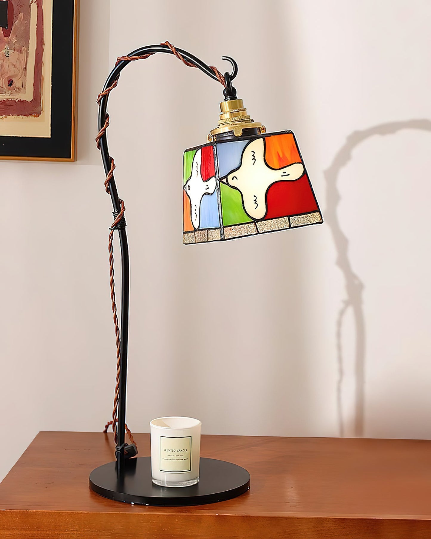 Rynx | Miroa Table Lamp