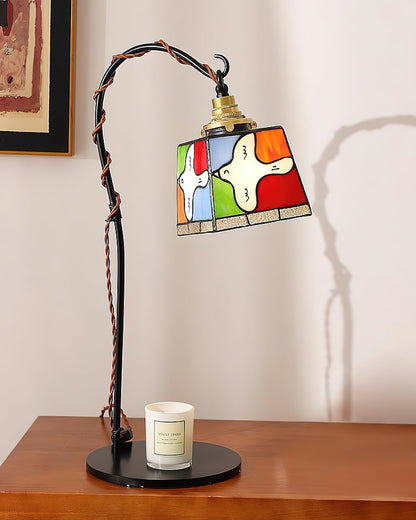 Rynx | Miroa Table Lamp