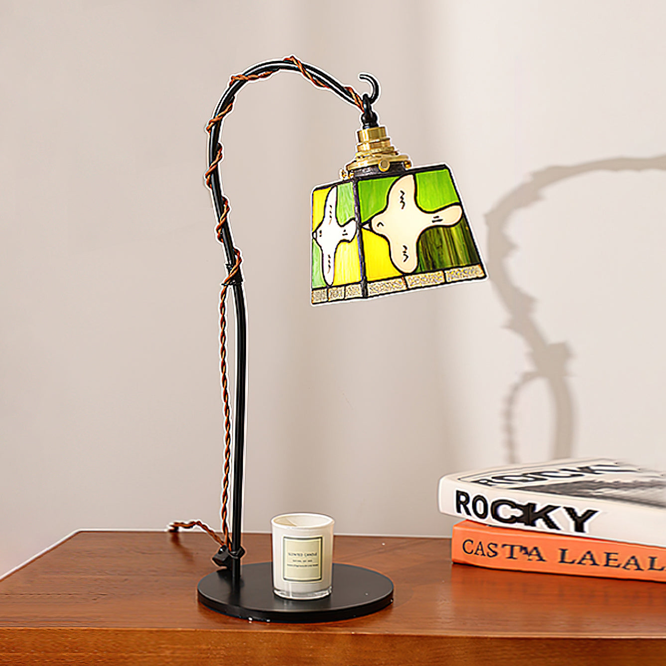 Rynx | Miroa Table Lamp
