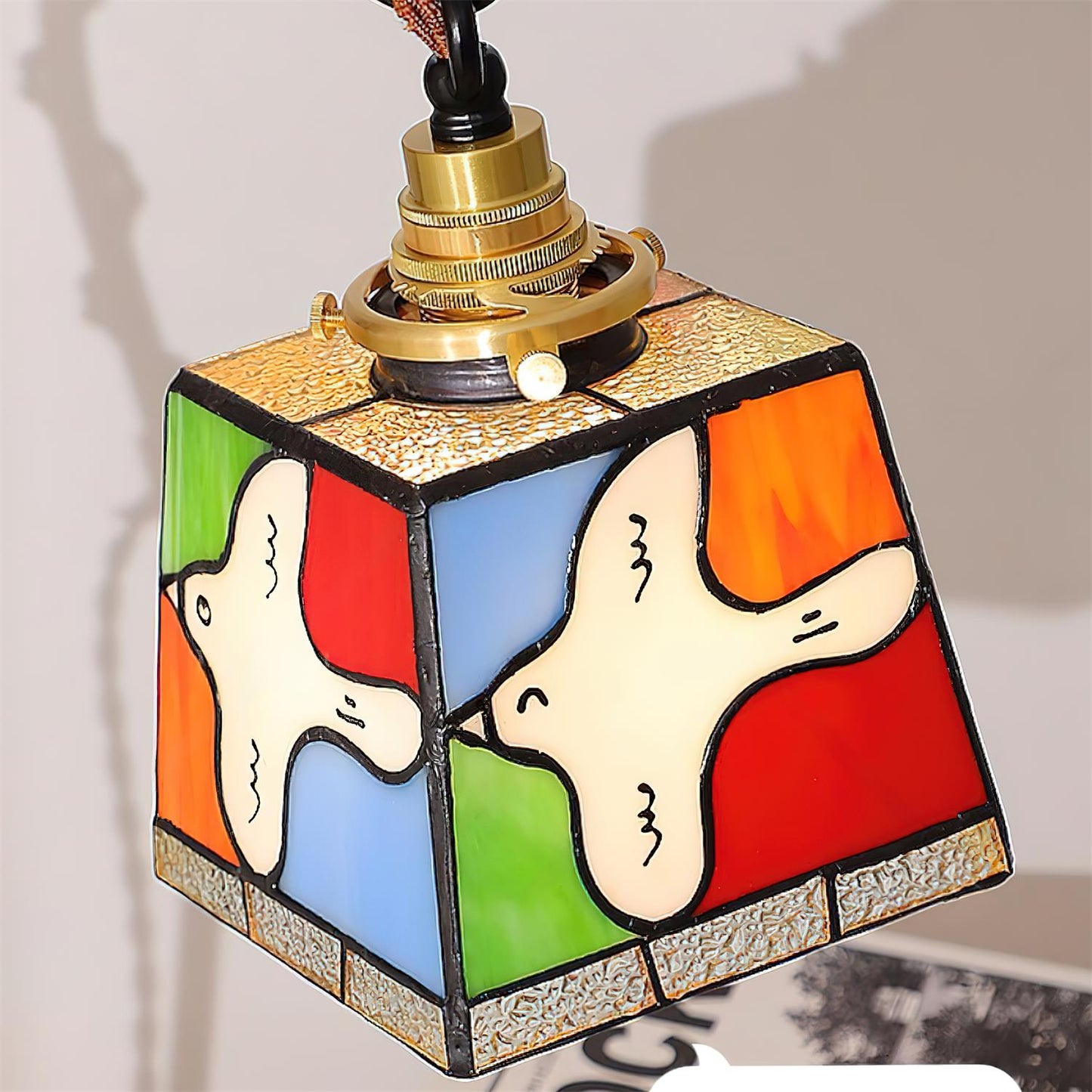 Rynx | Miroa Table Lamp