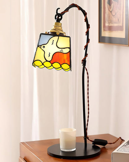 Rynx | Miroa Table Lamp