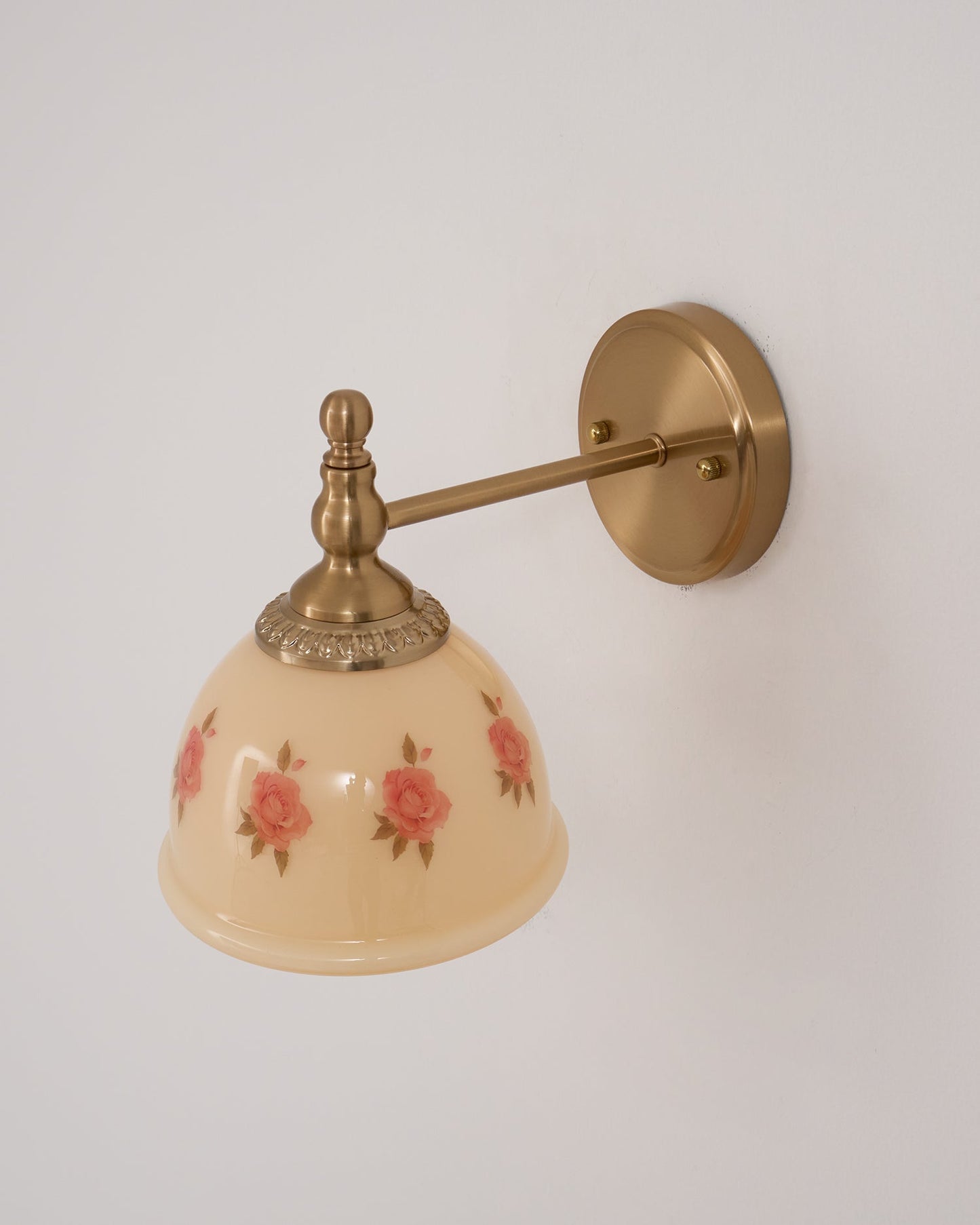 Rynx | Mishya Floral Wall Lamp