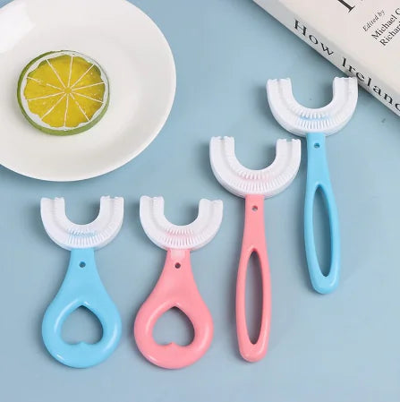 Rynx | Soft Children's Toothbrush