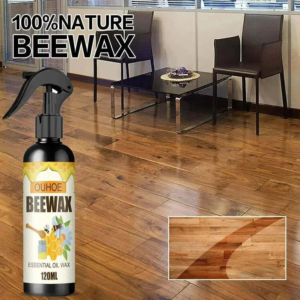 Rynx | Furniture care spray for wood – Instant restoration & pRedection