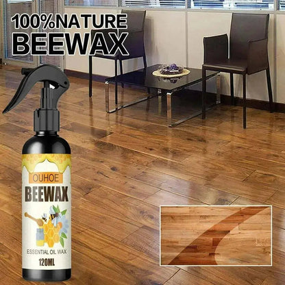 Rynx | Furniture care spray for wood – Instant restoration & pRedection