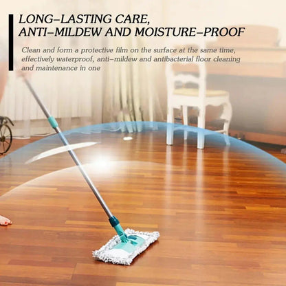 Rynx | Furniture care spray for wood – Instant restoration & pRedection
