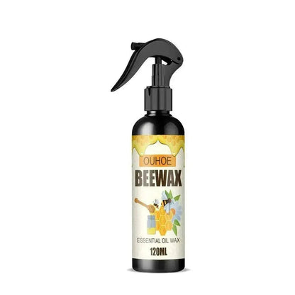 Rynx | Furniture care spray for wood – Instant restoration & pRedection