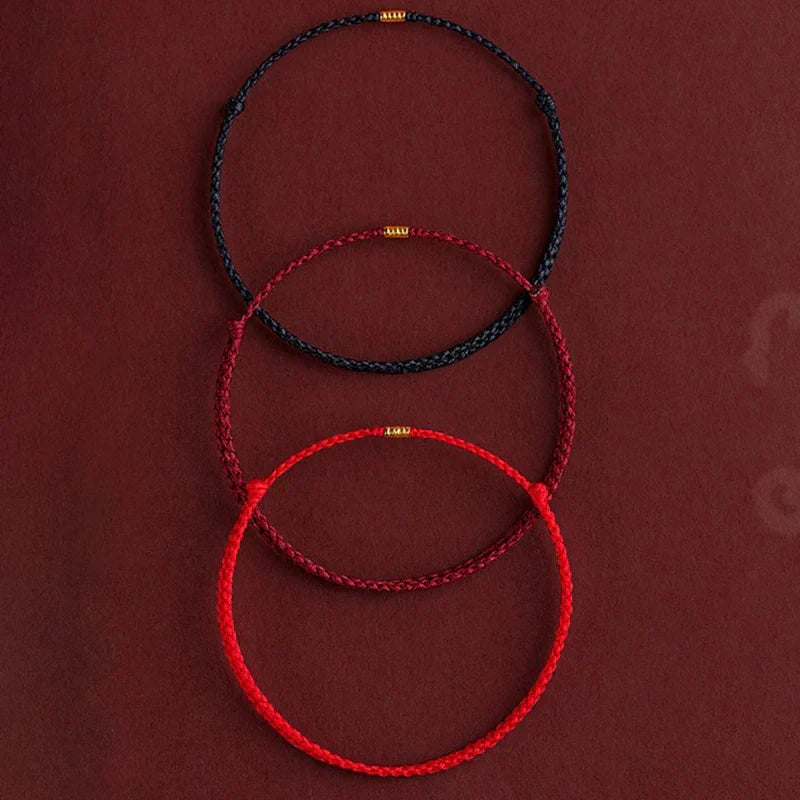 RYNX | Luxury Handmade Bracelet with Blessing