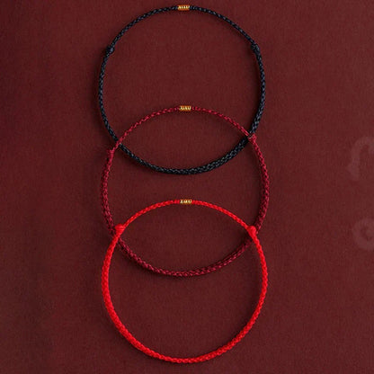 RYNX | Luxury Handmade Bracelet with Blessing