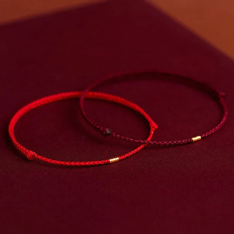 RYNX | Luxury Handmade Bracelet with Blessing