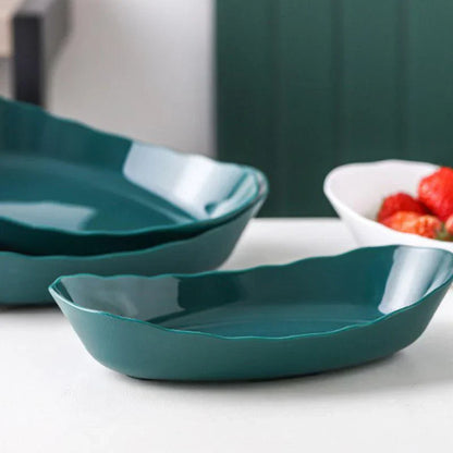 Rynx | Modern Bamboo Fruit Bowl - 2 to 3 Levels - Stylish and Space-Saving