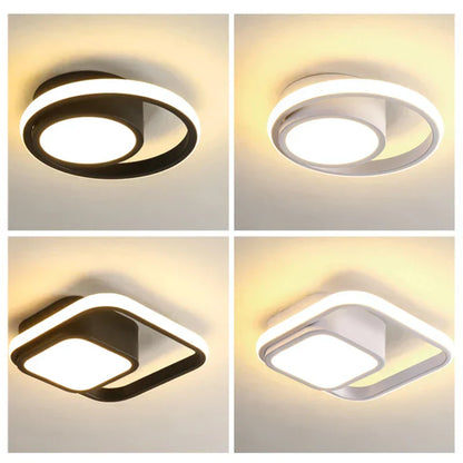 Rynx | LunaLight - Stylish Modern Ceiling Lamp