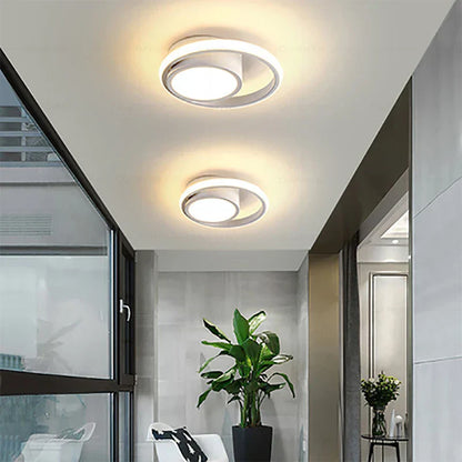 Rynx | LunaLight - Stylish Modern Ceiling Lamp