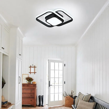 Rynx | LunaLight - Stylish Modern Ceiling Lamp