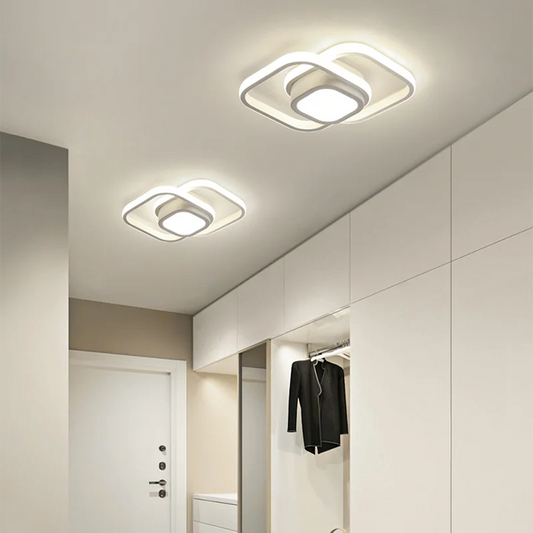 Rynx | LunaLight - Stylish Modern Ceiling Lamp