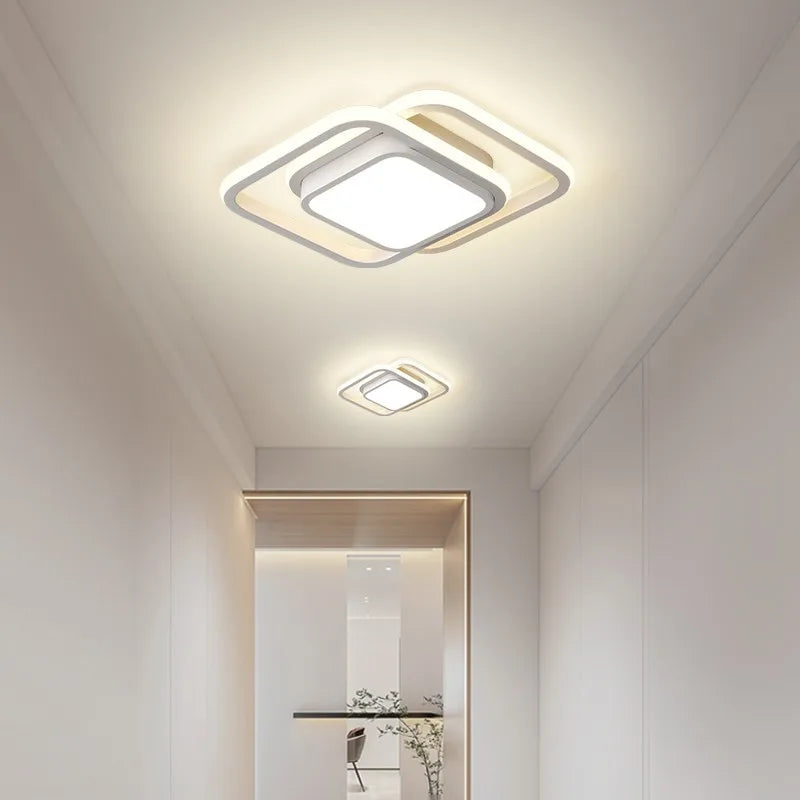 Rynx | LunaLight - Stylish Modern Ceiling Lamp