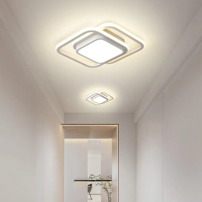 Rynx | LunaLight - Stylish Modern Ceiling Lamp