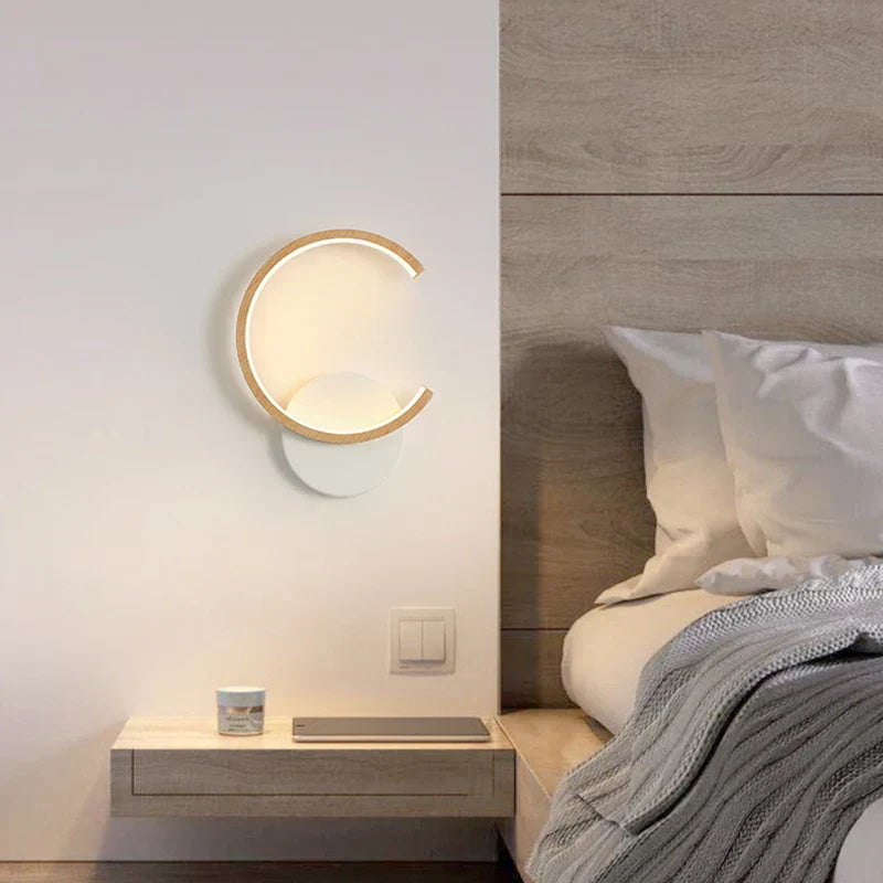 Rynx | LumiFlex | Modern LED Wall Lamp