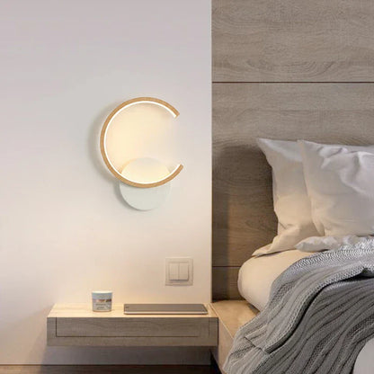 Rynx | LumiFlex | Modern LED Wall Lamp