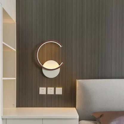 Rynx | LumiFlex | Modern LED Wall Lamp