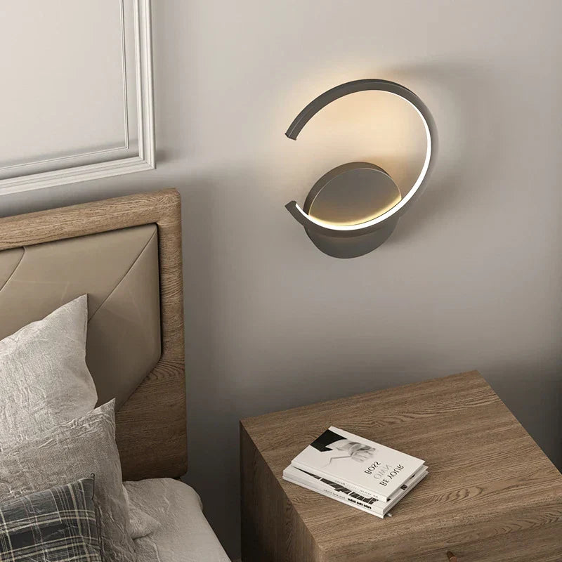 Rynx | LumiFlex | Modern LED Wall Lamp