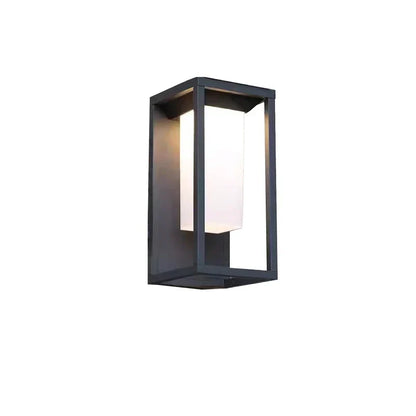 Rynx | LumaLine - Modern LED Wall Lamp