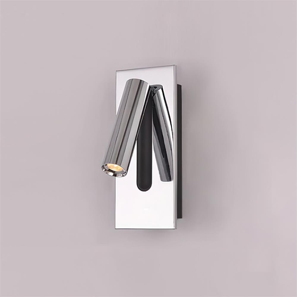 Rynx | Modern Laiton Wall Lamp