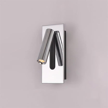 Rynx | Modern Laiton Wall Lamp