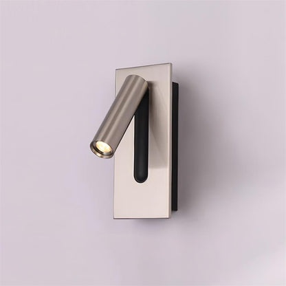 Rynx | Modern Laiton Wall Lamp
