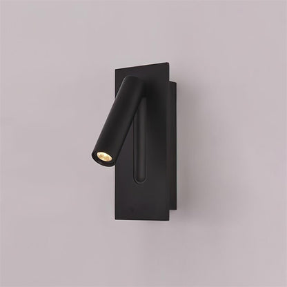 Rynx | Modern Laiton Wall Lamp