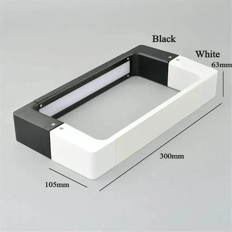 Rynx | UrbanLight - Modern LED wall lamp
