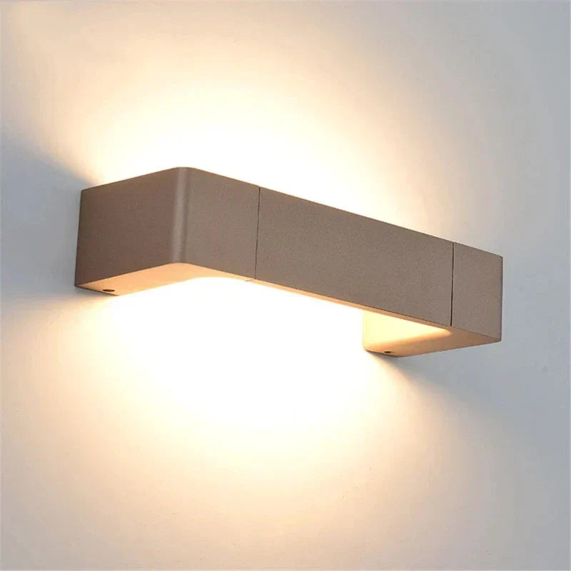 Rynx | UrbanLight - Modern LED wall lamp