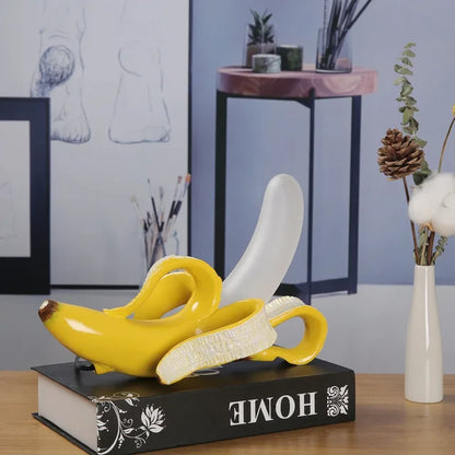 RYNX | Bananashine - Elegant Banana Lamps Style 5