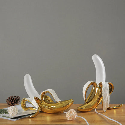 RYNX | Bananashine - Elegant Banana Lamps