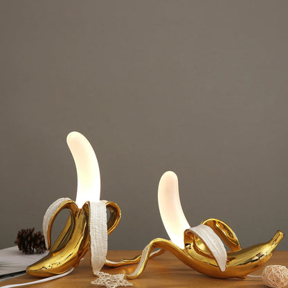 RYNX | Bananashine - Elegant Banana Lamps