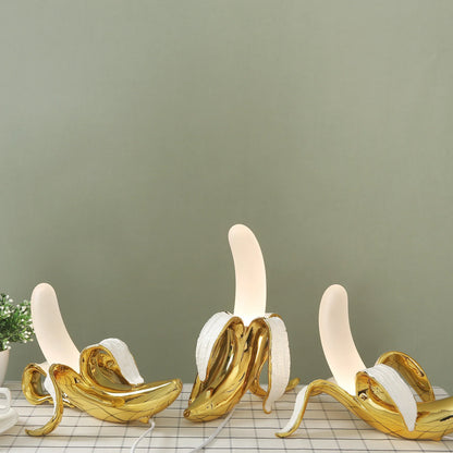 RYNX | Bananashine - Elegant Banana Lamps
