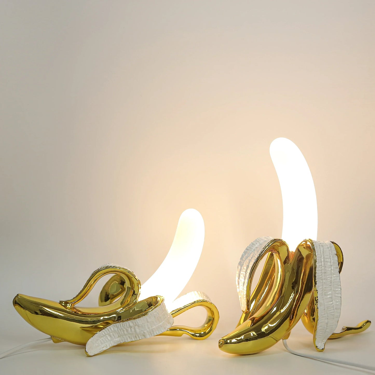 RYNX | Bananashine - Elegant Banana Lamps