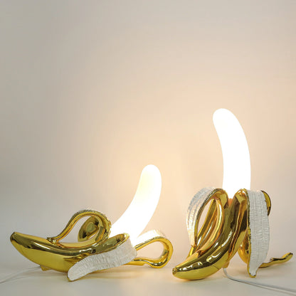 RYNX | Bananashine - Elegant Banana Lamps
