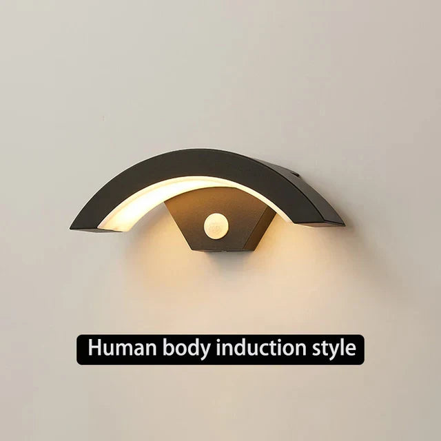Rynx | LumiGlow - LED Desk Lamp