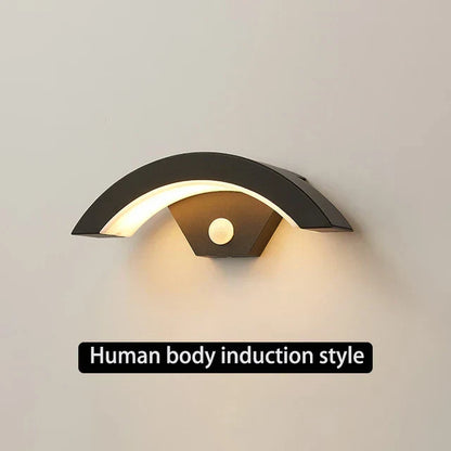 Rynx | LumiGlow - LED Desk Lamp